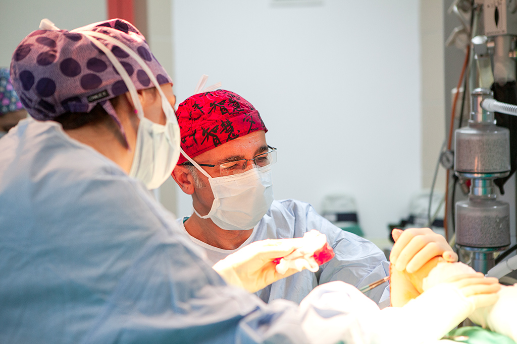 Altınordu Estetik Merkezi